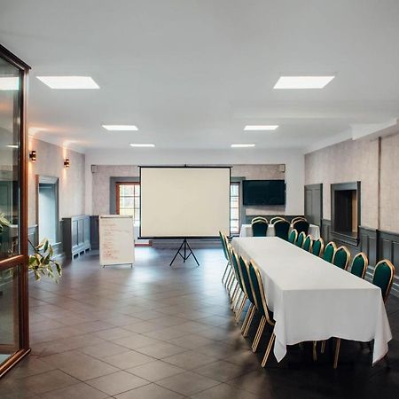 Hotel Colnus Kolno  Eksteriør bilde