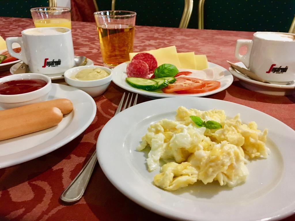 Hotel Colnus Kolno  Eksteriør bilde