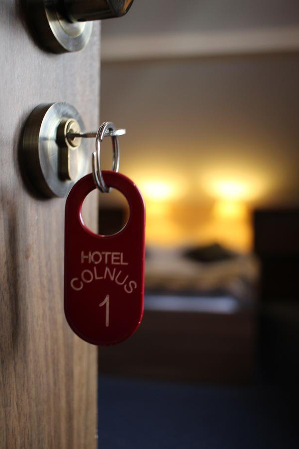 Hotel Colnus Kolno  Eksteriør bilde